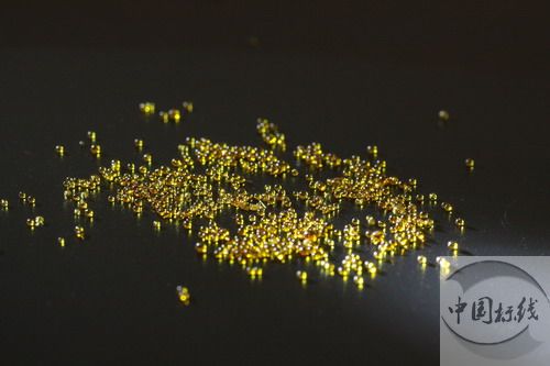 南郑市政道路标线施工现场